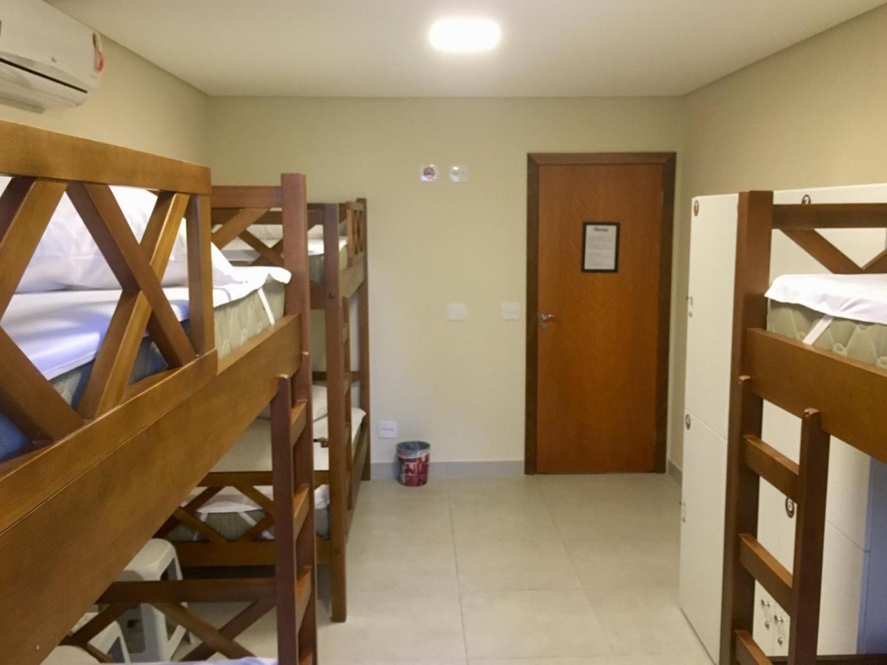 Tapera Hostel - Sao Paulo — Fotos 3
